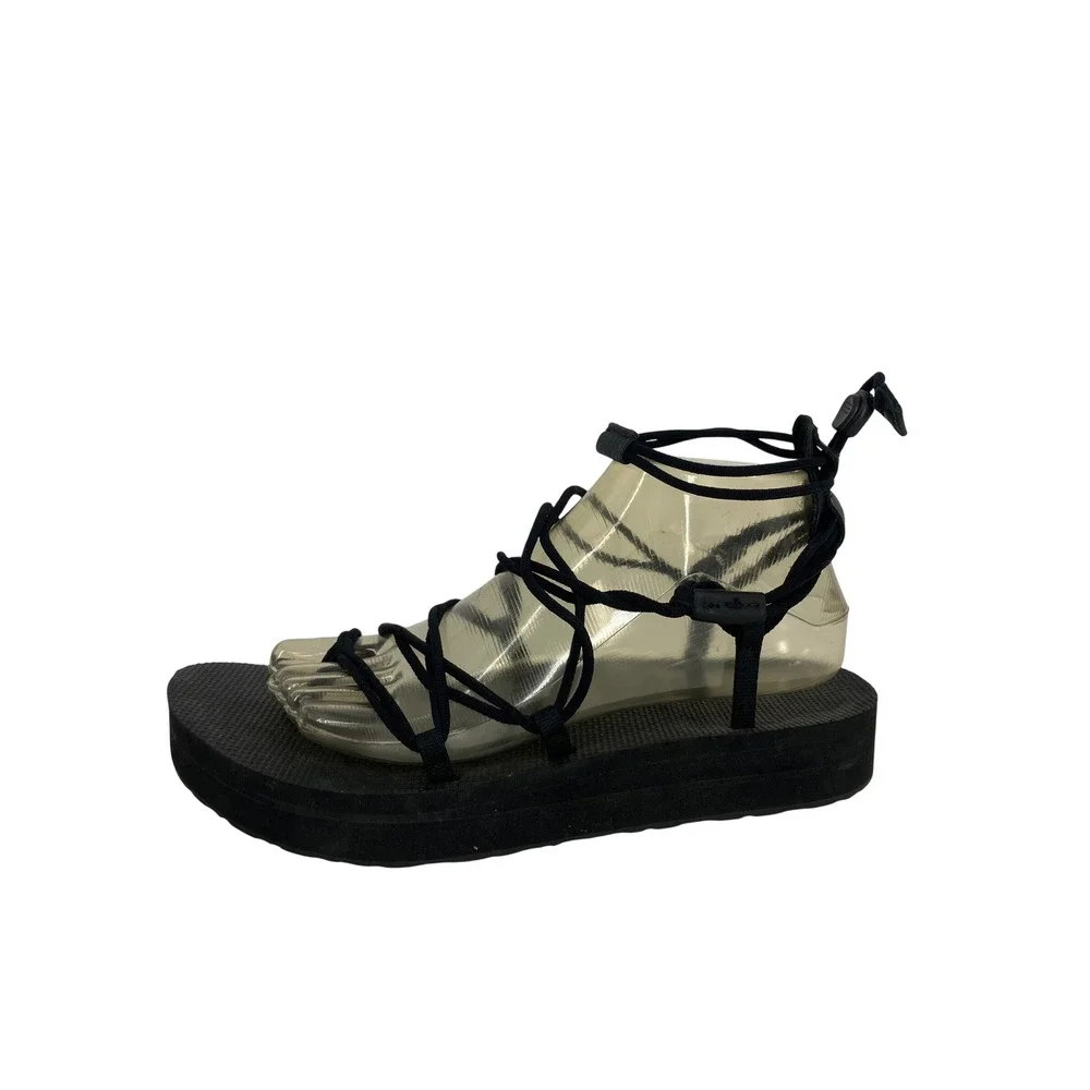 Teva flatform universal
